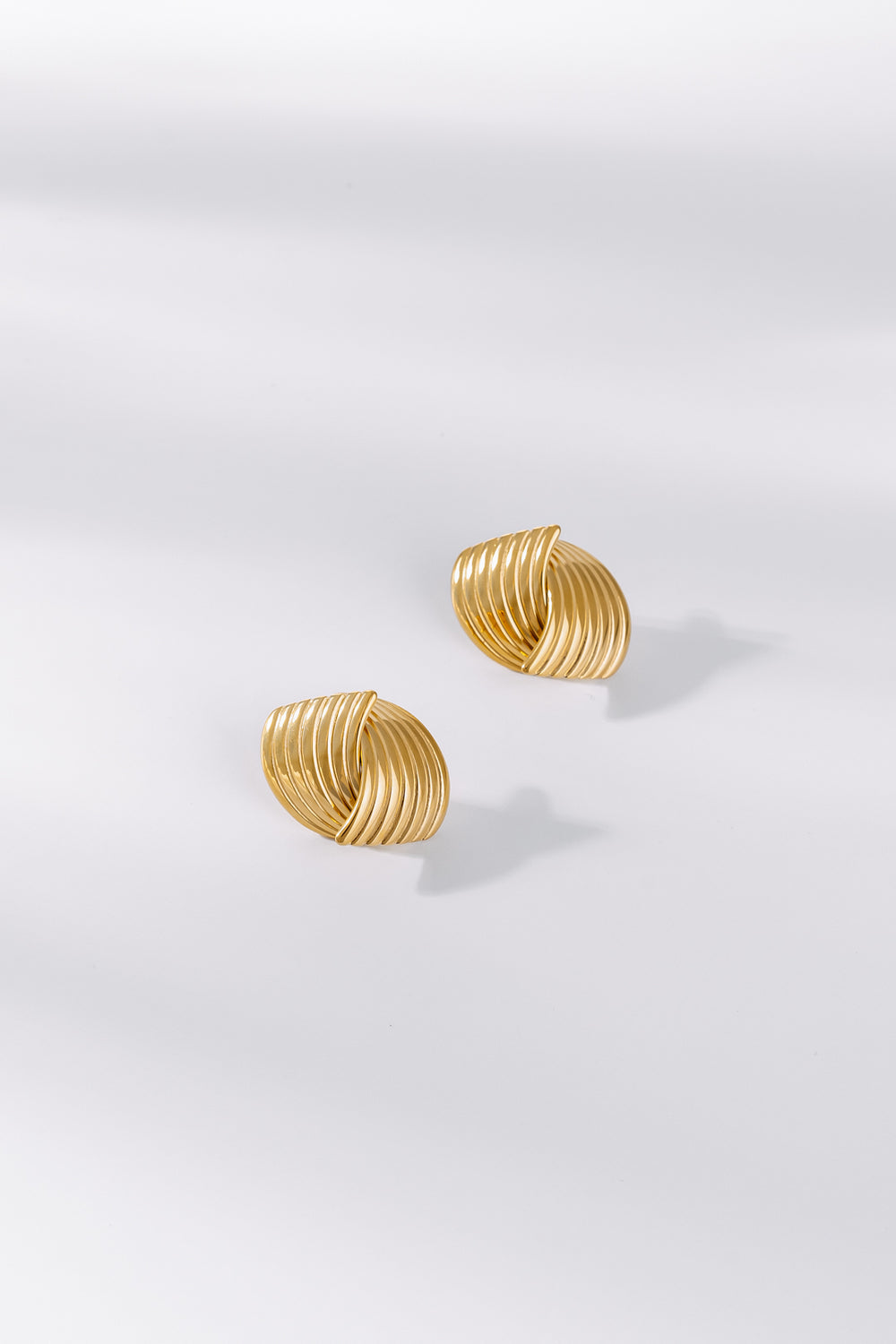 One Dame Lane - Stacey Earrings