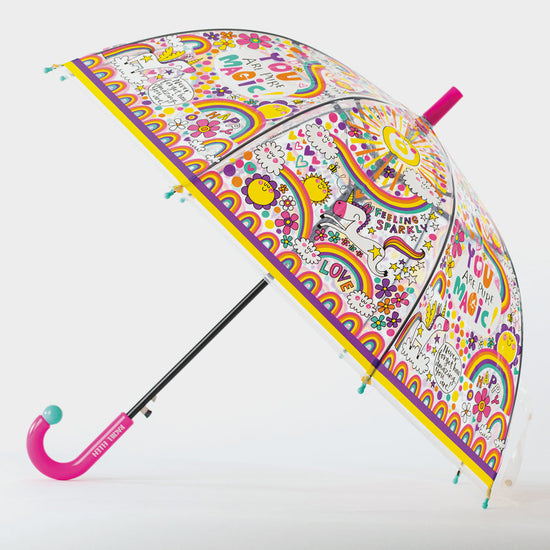 Kids Umbrella You Are Pure Magic