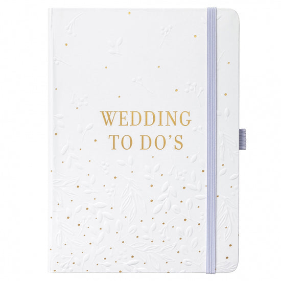 Busy B Wedding To-Dos Planner