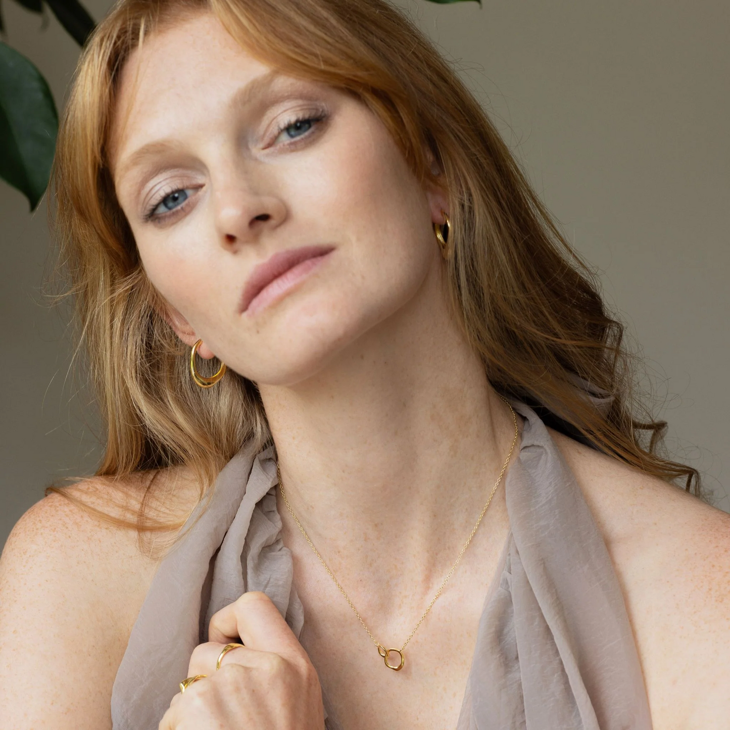 Juvi Kindred Necklace