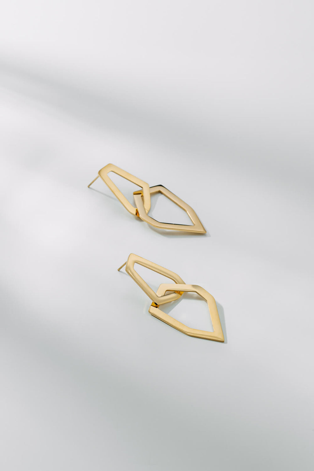 Harlow Earrings - One Dame Lane