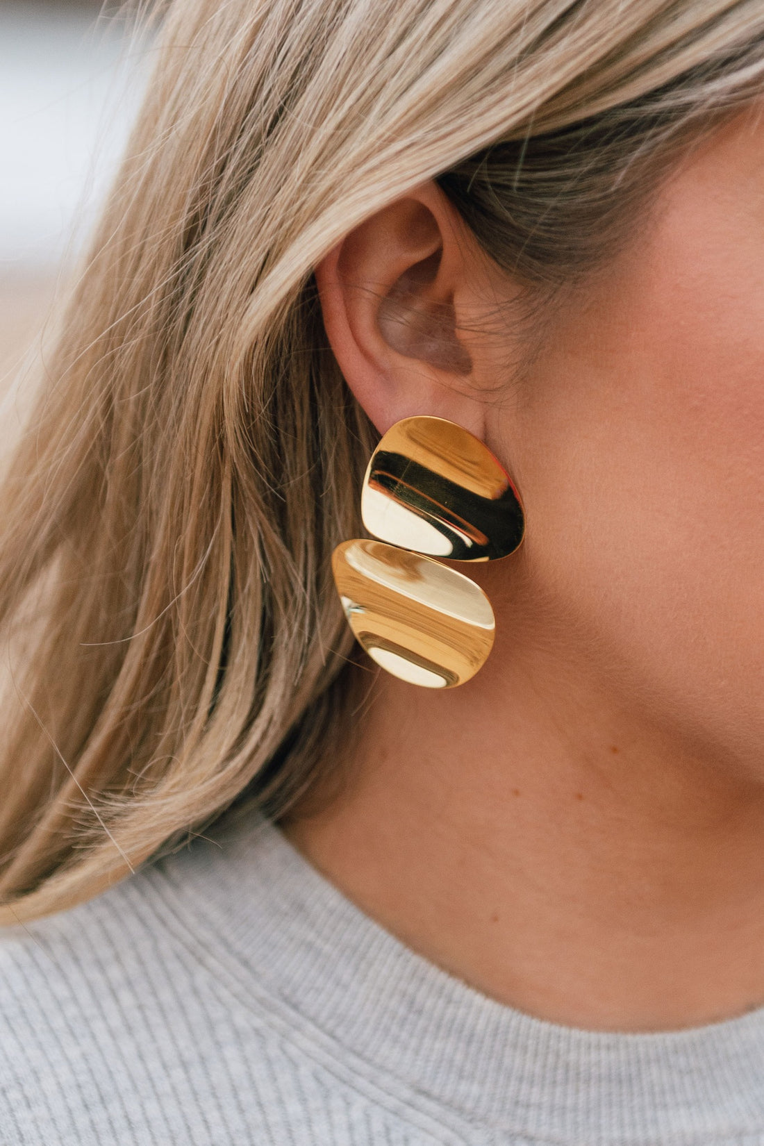 Dakota Earrings - One Dame Lane
