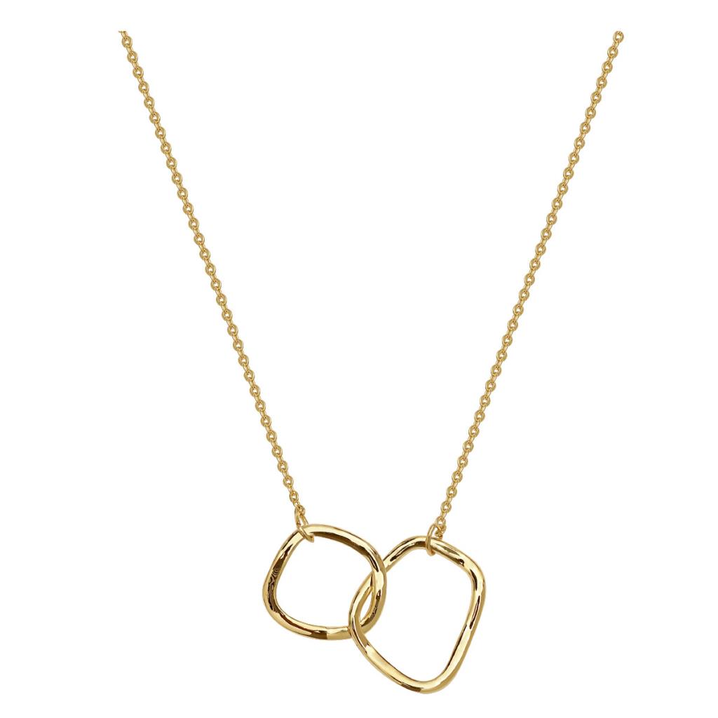 Infinity Pendant