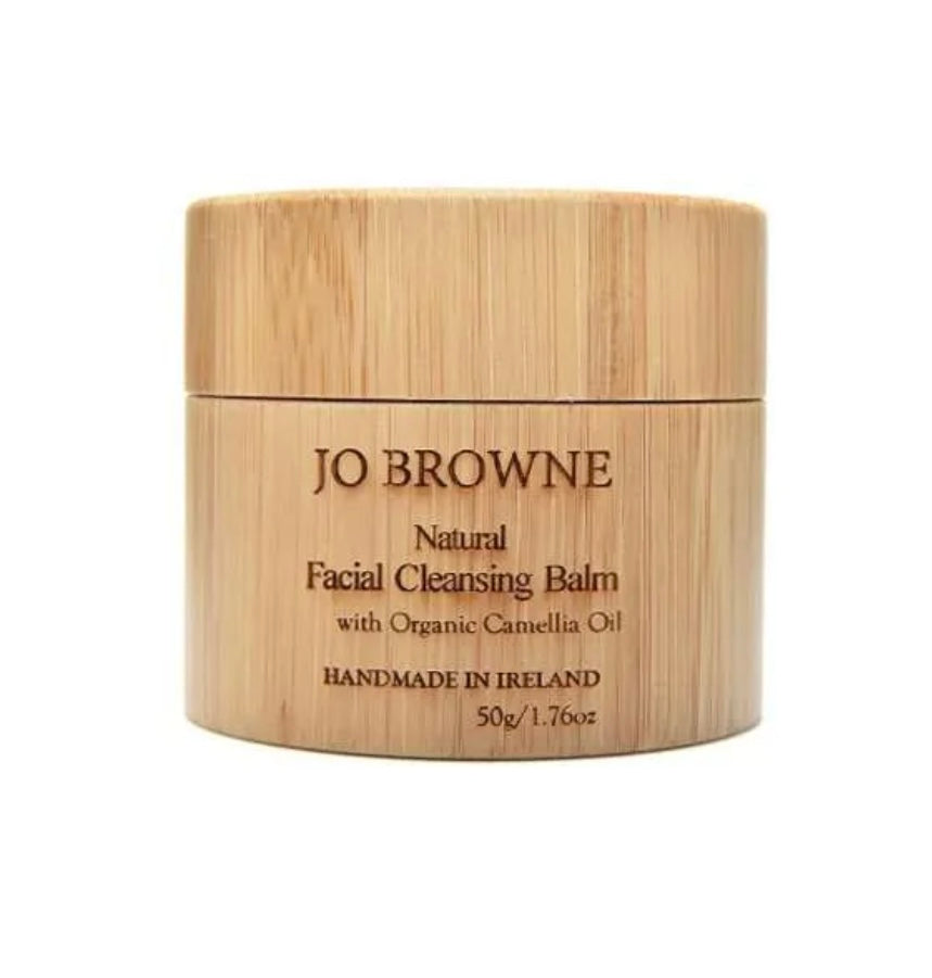 JO BROWNE CLEANSING BALM