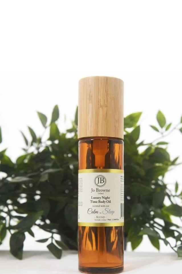 JO BROWNE LUXURY OIL