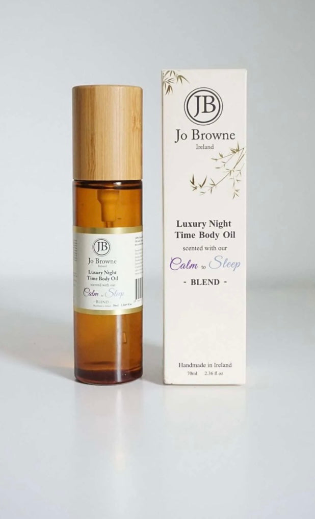 JO BROWNE NIGHT OIL