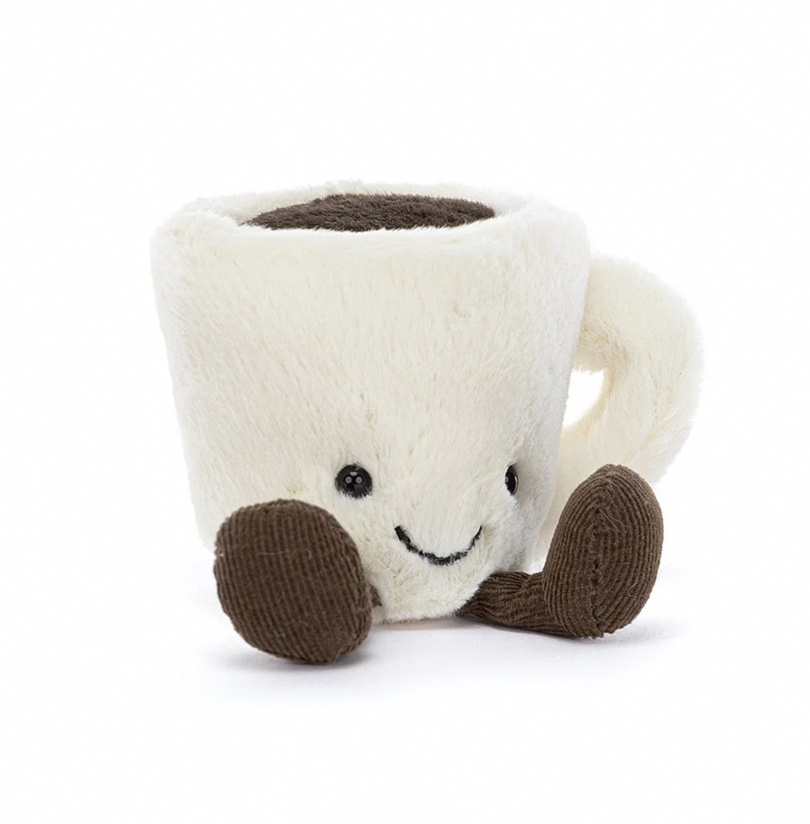 Jellycat Amuseable Espresso Cup Butterslip