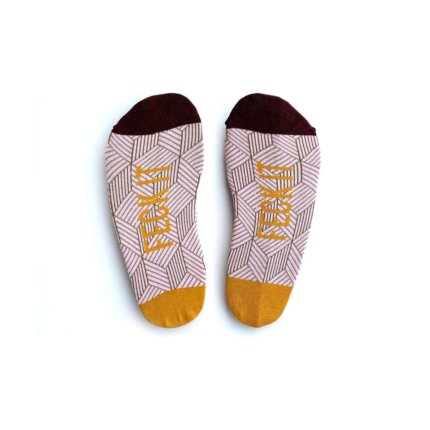 Feck it Socks 3-7