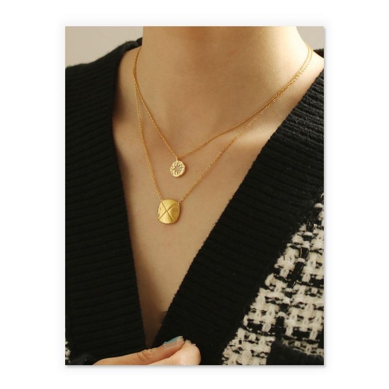 north star pendant