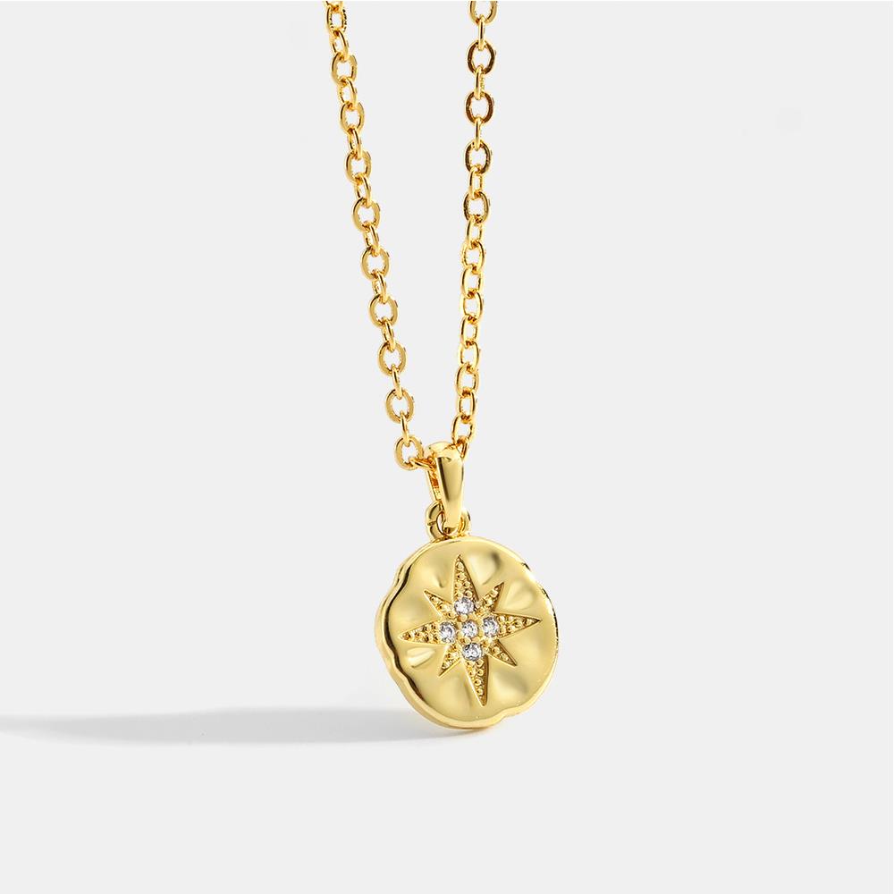 North Star Pendant