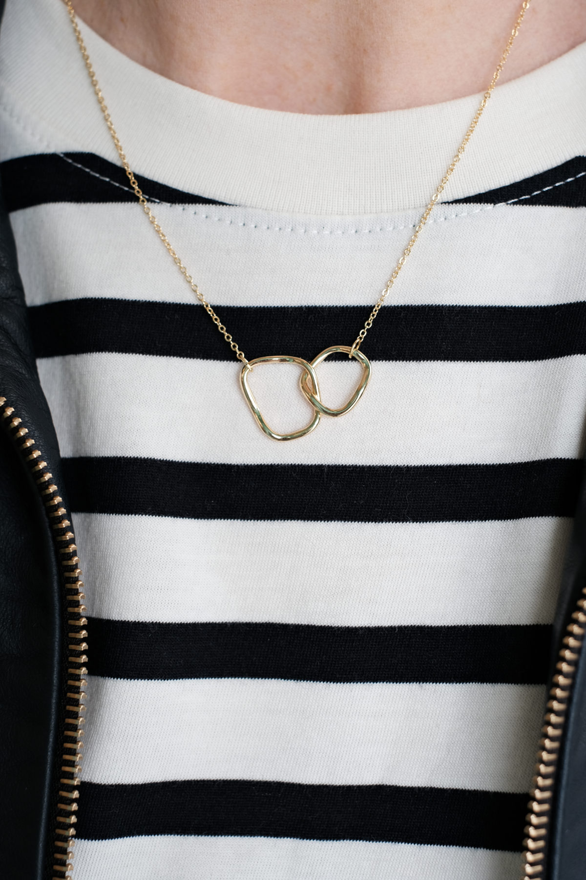 Infinity Pendant