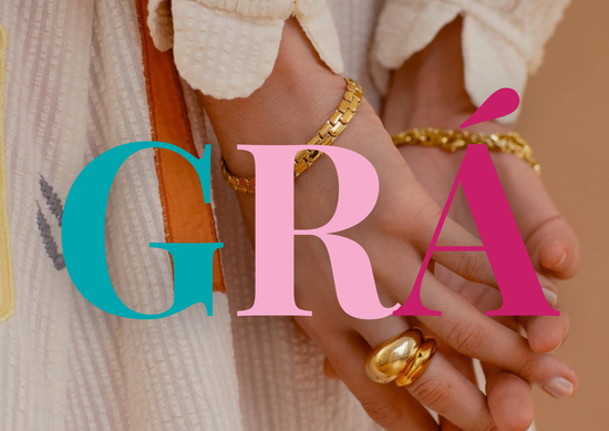 Grá to You and Yours!