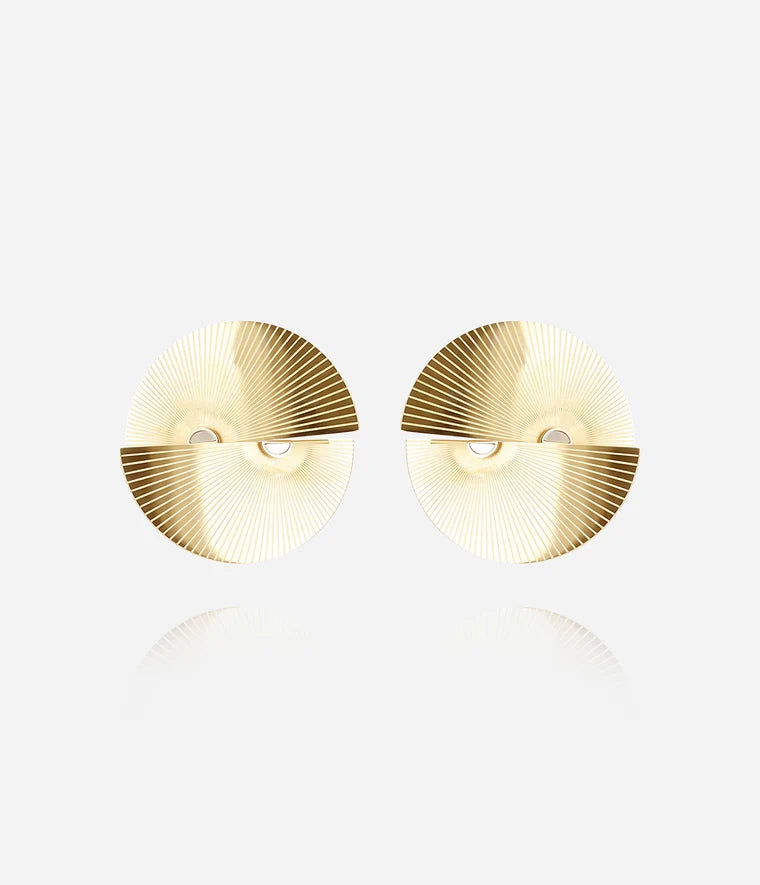 Nebula Earrings