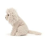 Jellycat Georgiana Poodle Dog