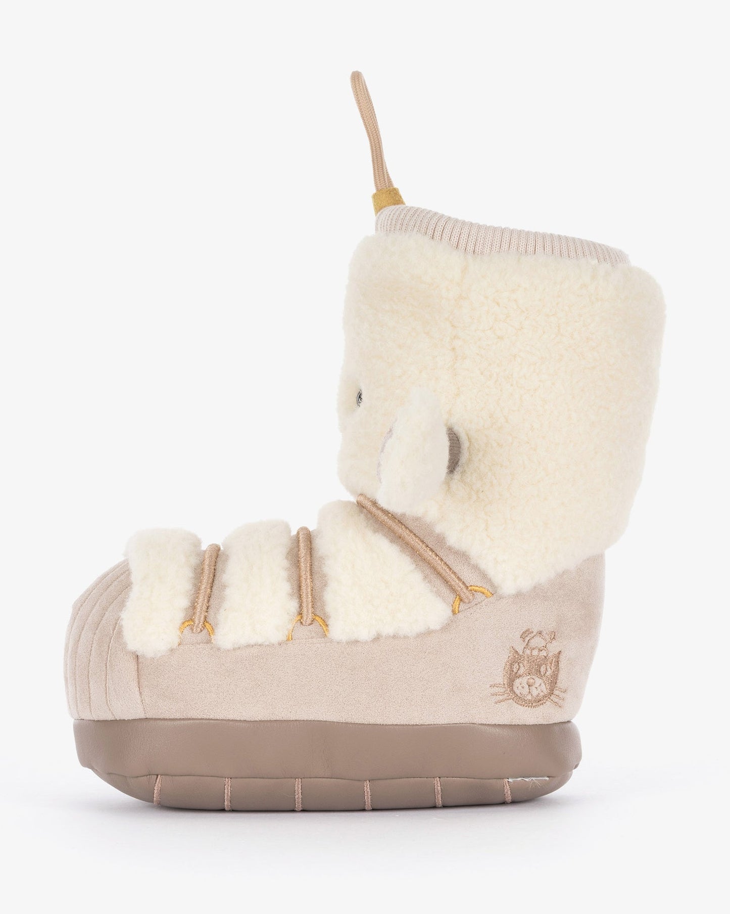 Jellycat Amuseables Perta Snow Boot