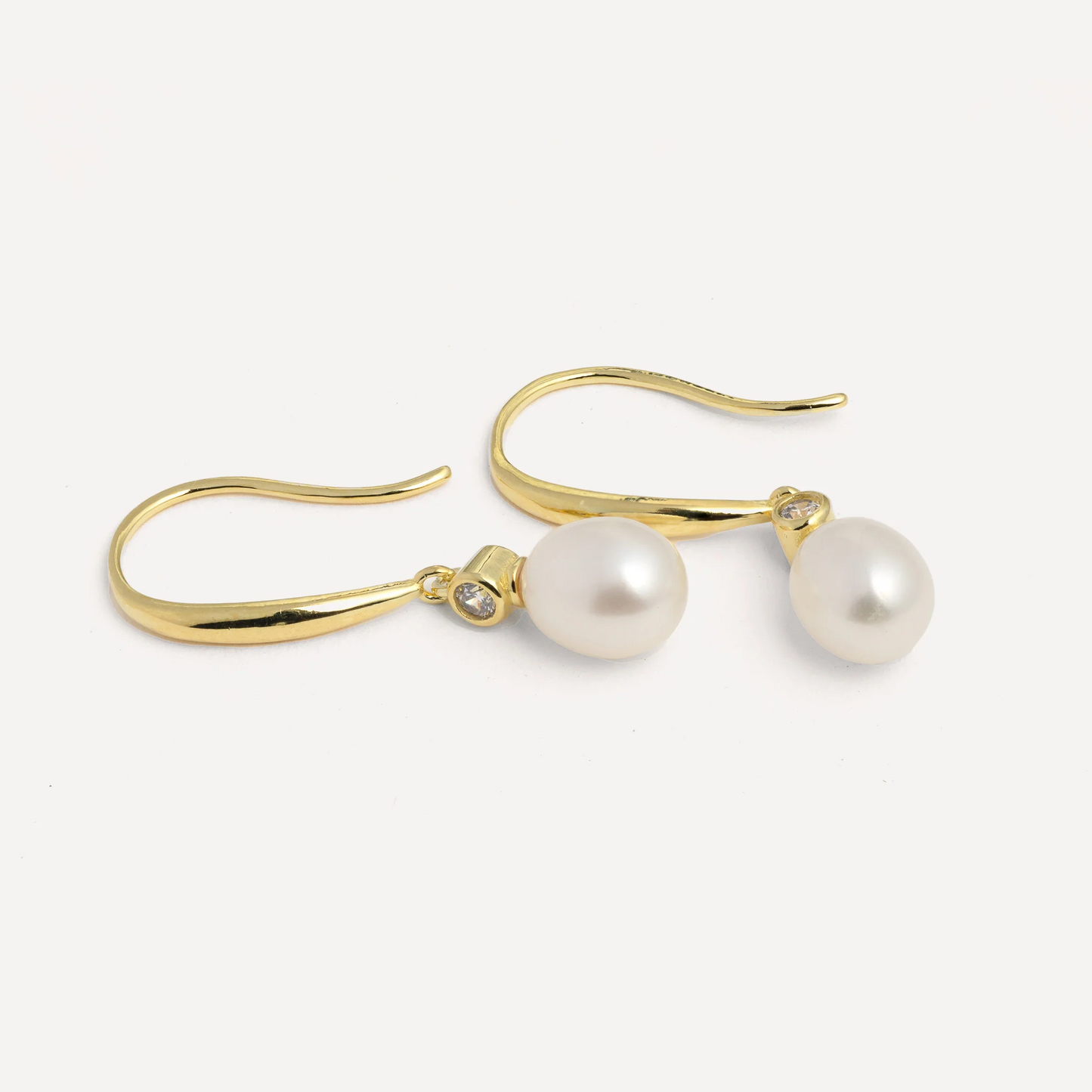 Juvi - Aisling Earring Gold