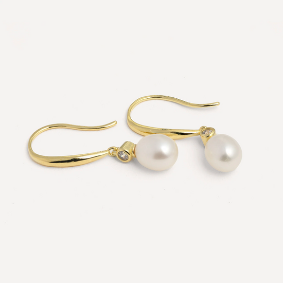 Juvi - Aisling Earring Gold