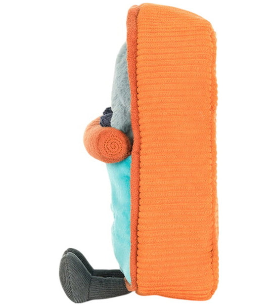 Jellycat Amuseables Sardine Tin