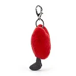 Jellycat Amuseable Heart Bag Charm