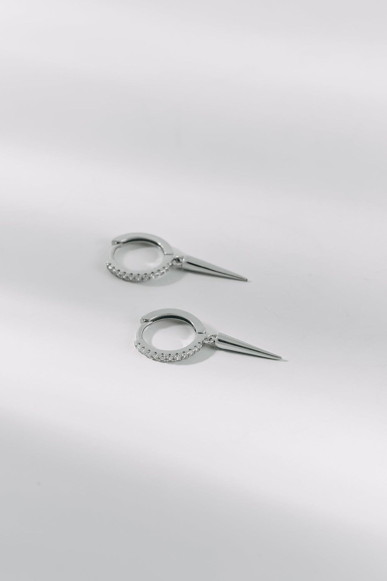 One Dame Lane - Edie Spike Huggies