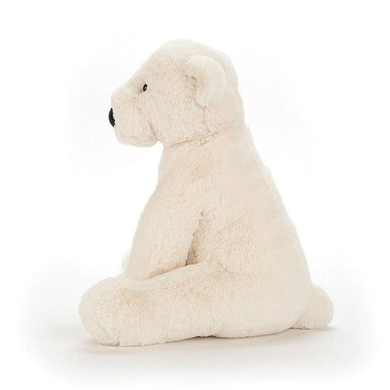 Jellycat Perry Polar Bear Medium