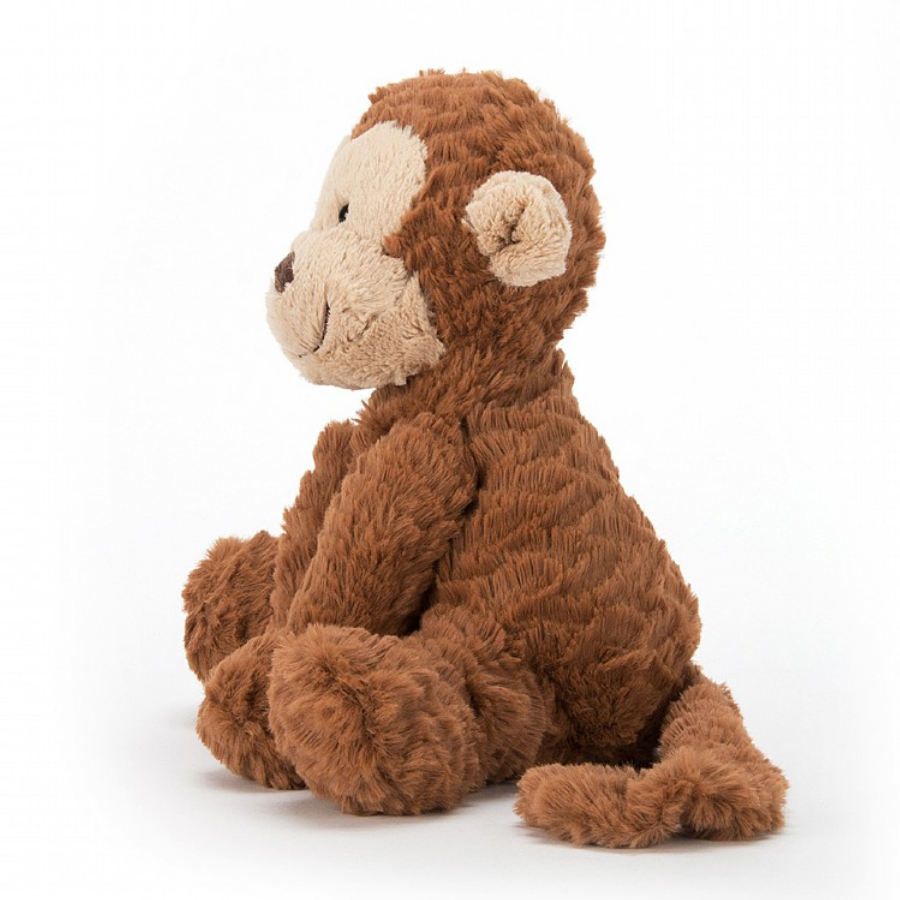 Jellycat monkey outlet