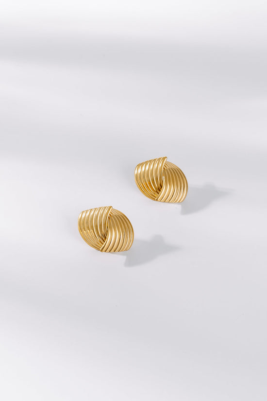 One Dame Lane - Stacey Earrings