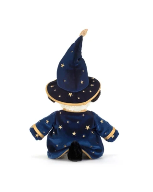 Jellycat Rufferty Wizard