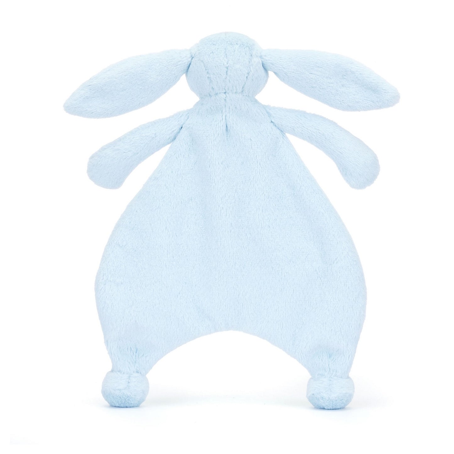 Jellycat Bashful Blue Comforter