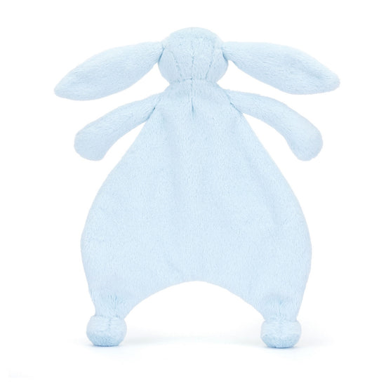 Jellycat Bashful Blue Comforter