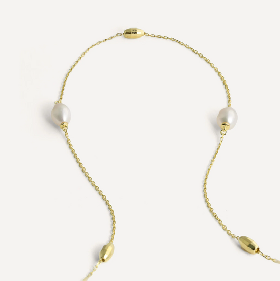 Juvi - Bí Necklace