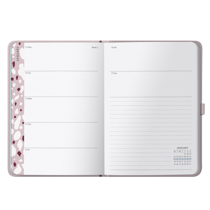 BusyB Perfect Planner 2027