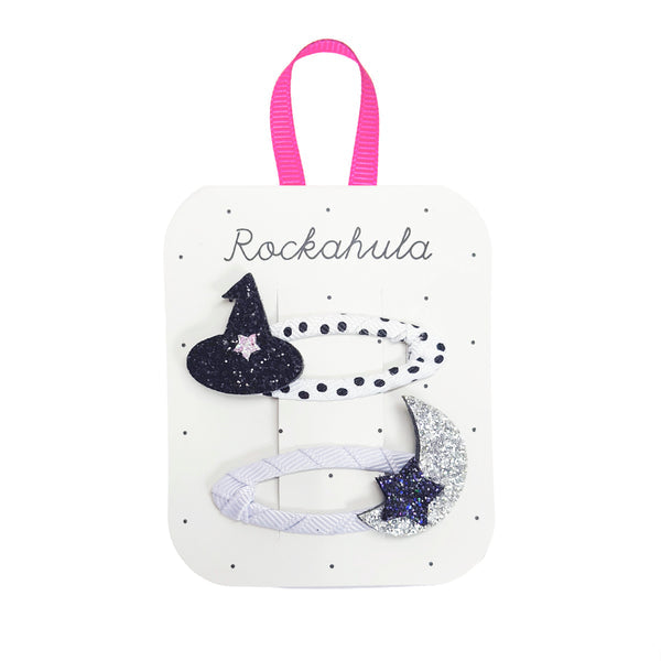 Rockahula Witching Hour Clips