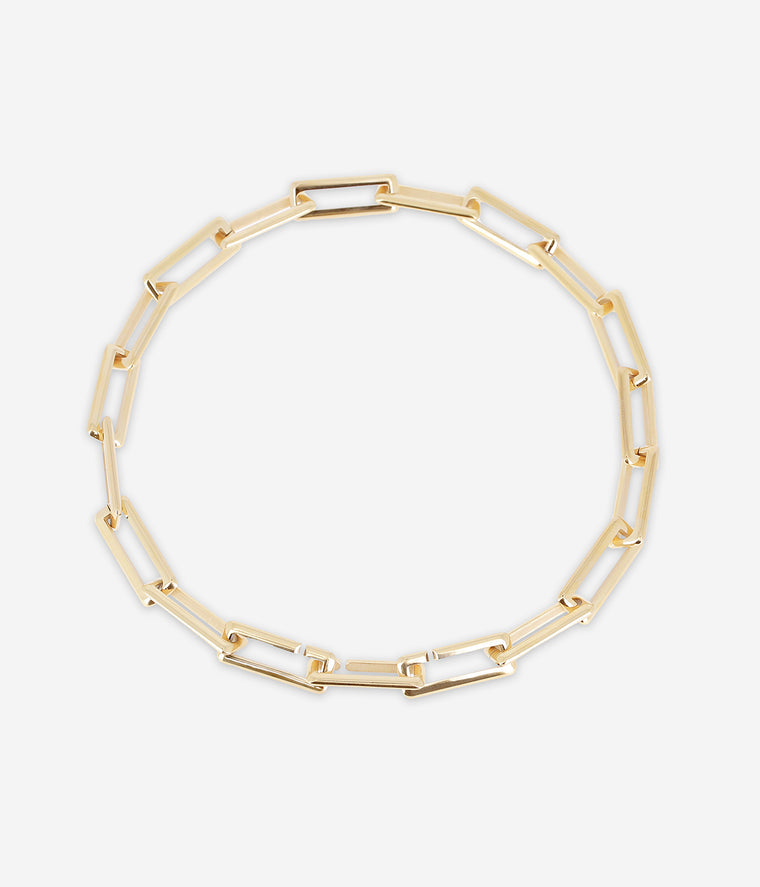 Nymphe Link Chain