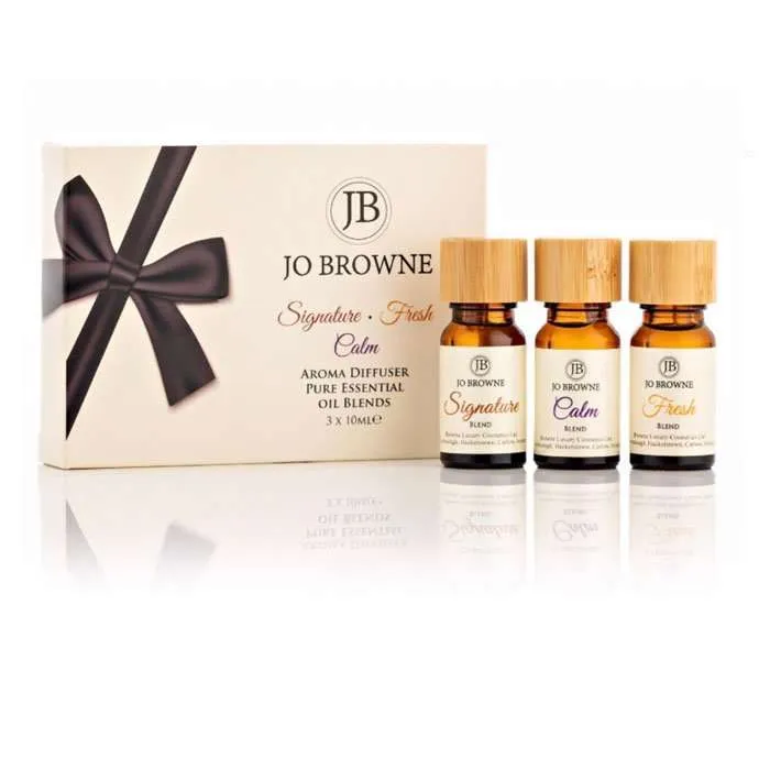 Jo Browne Blend Gift Set