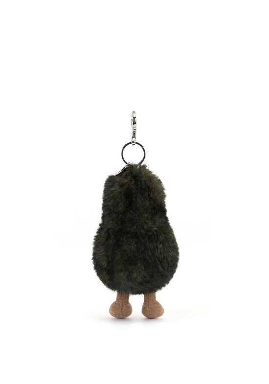 Jellycat bag avocado online