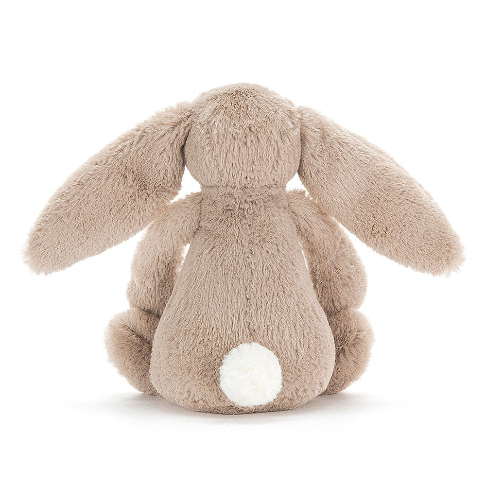 Jellycat Bashful Beige Bunny