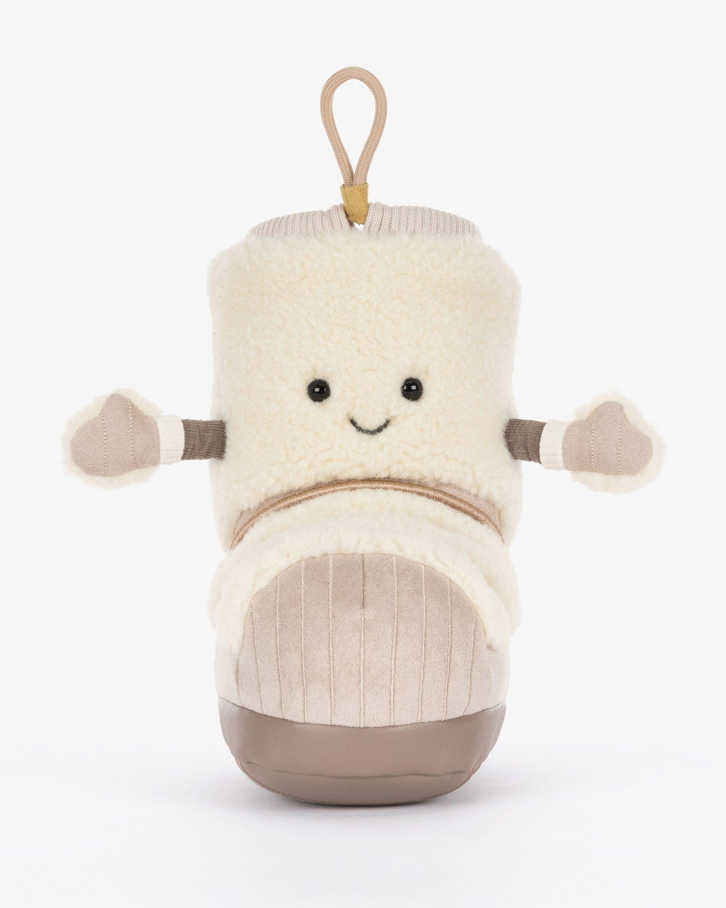 Jellycat Amuseables Perta Snow Boot