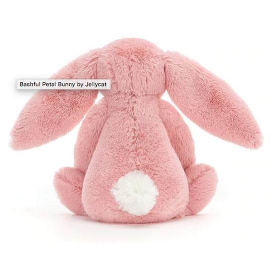 Load image into Gallery viewer, Jellycat Petal Bunny
