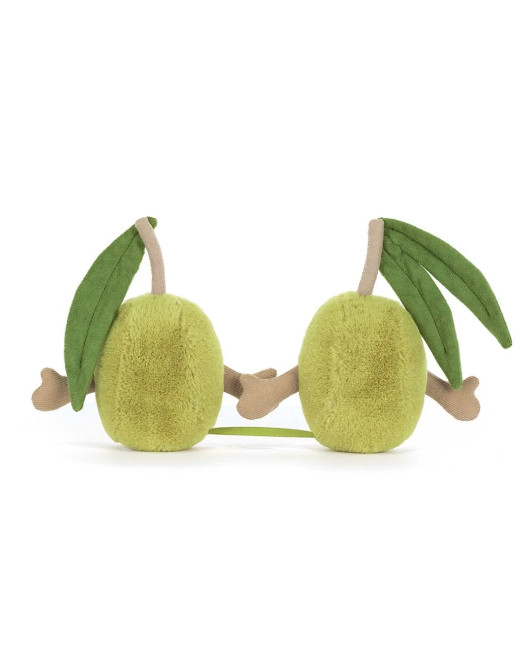 Jellycat Amuseables Pair of Olives