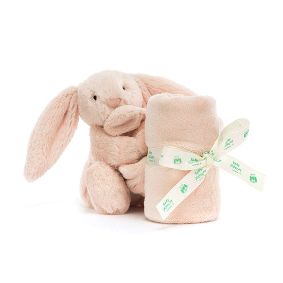 Jellycat Bashful Blush Soother