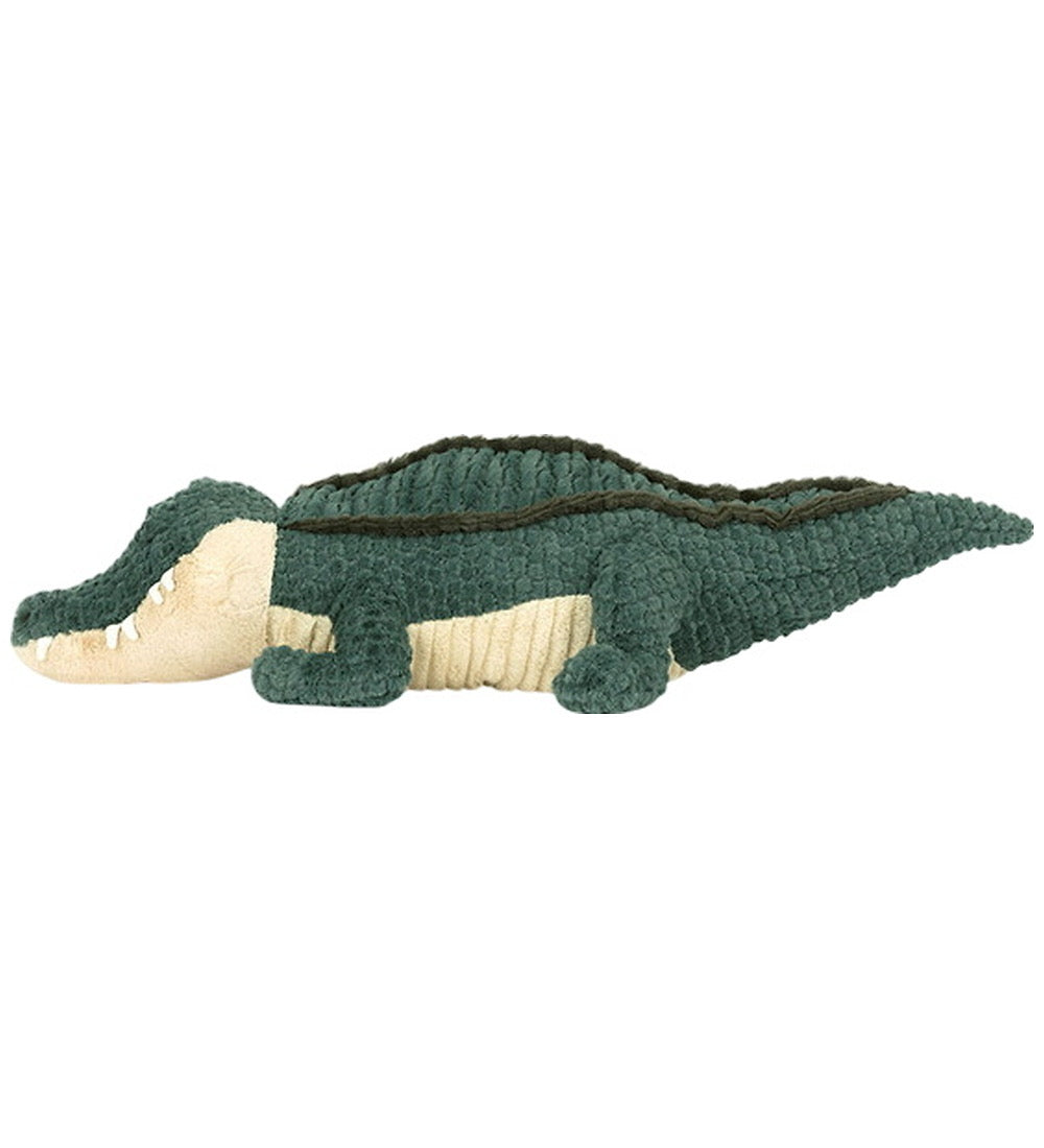 Jellycat Allexi Alligator