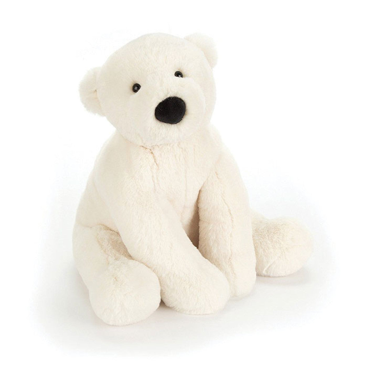 Jellycat Perry Polar Bear Medium