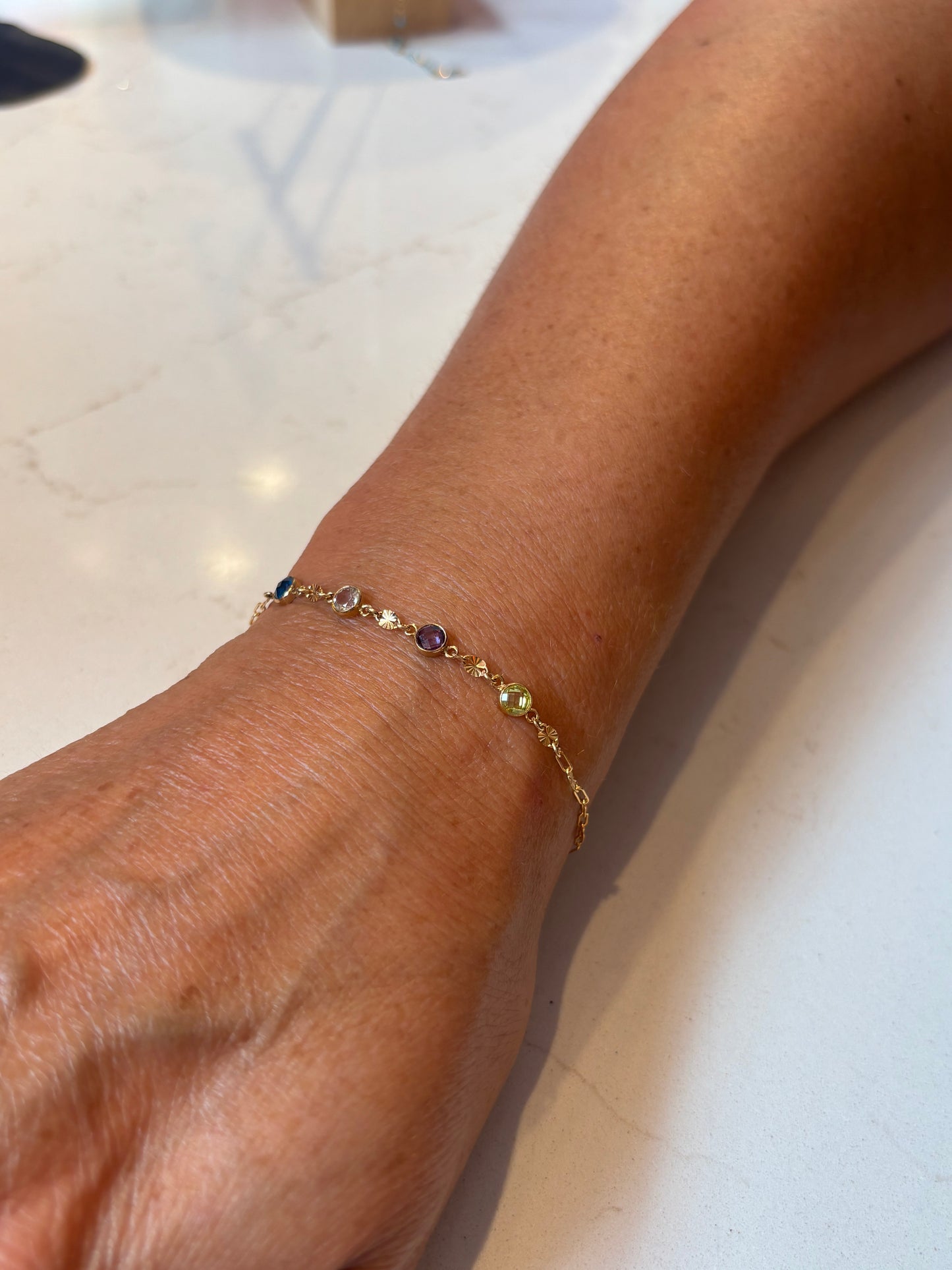 Permanent Jewellery Appointment
