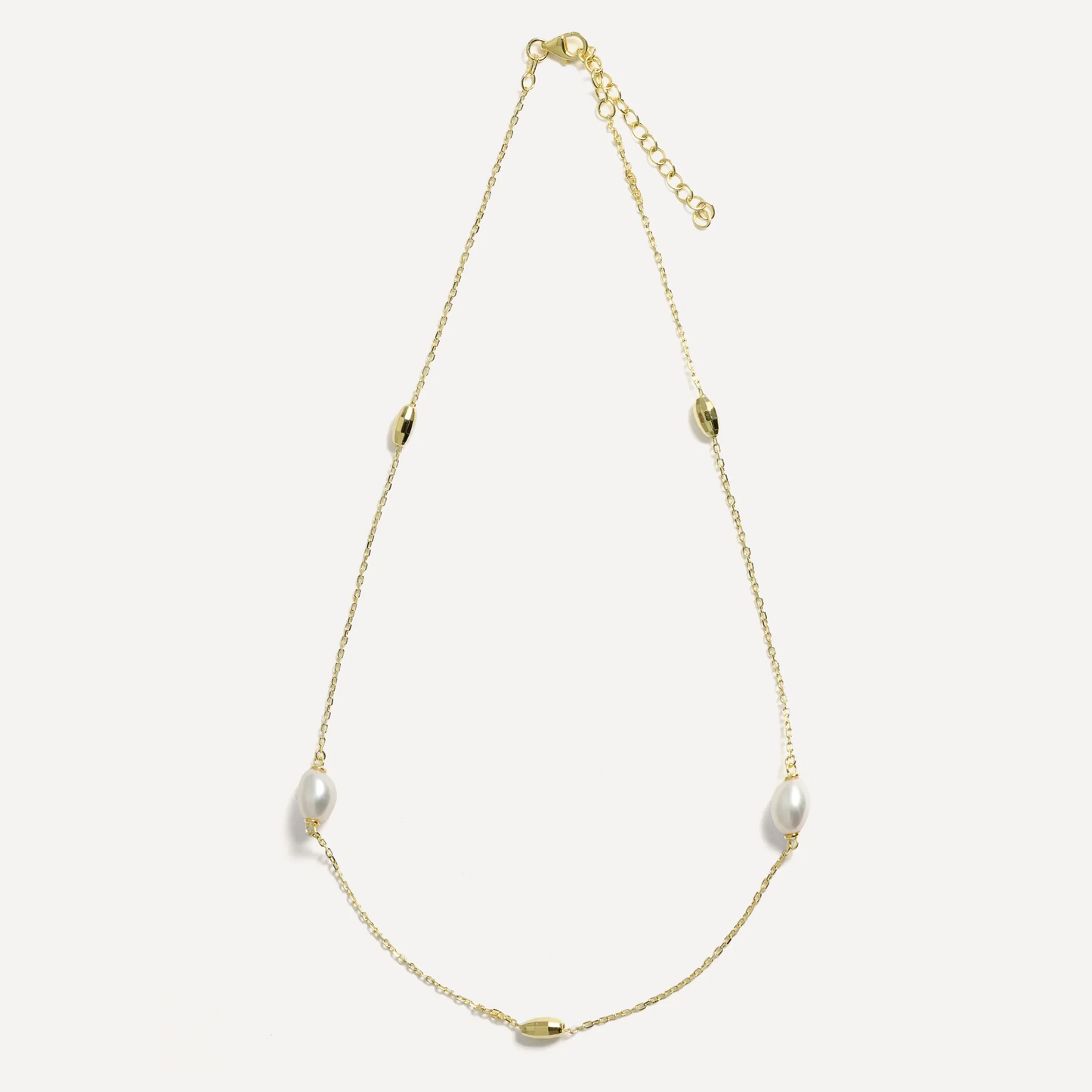Juvi - Bí Necklace