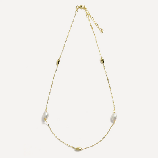 Juvi - Bí Necklace