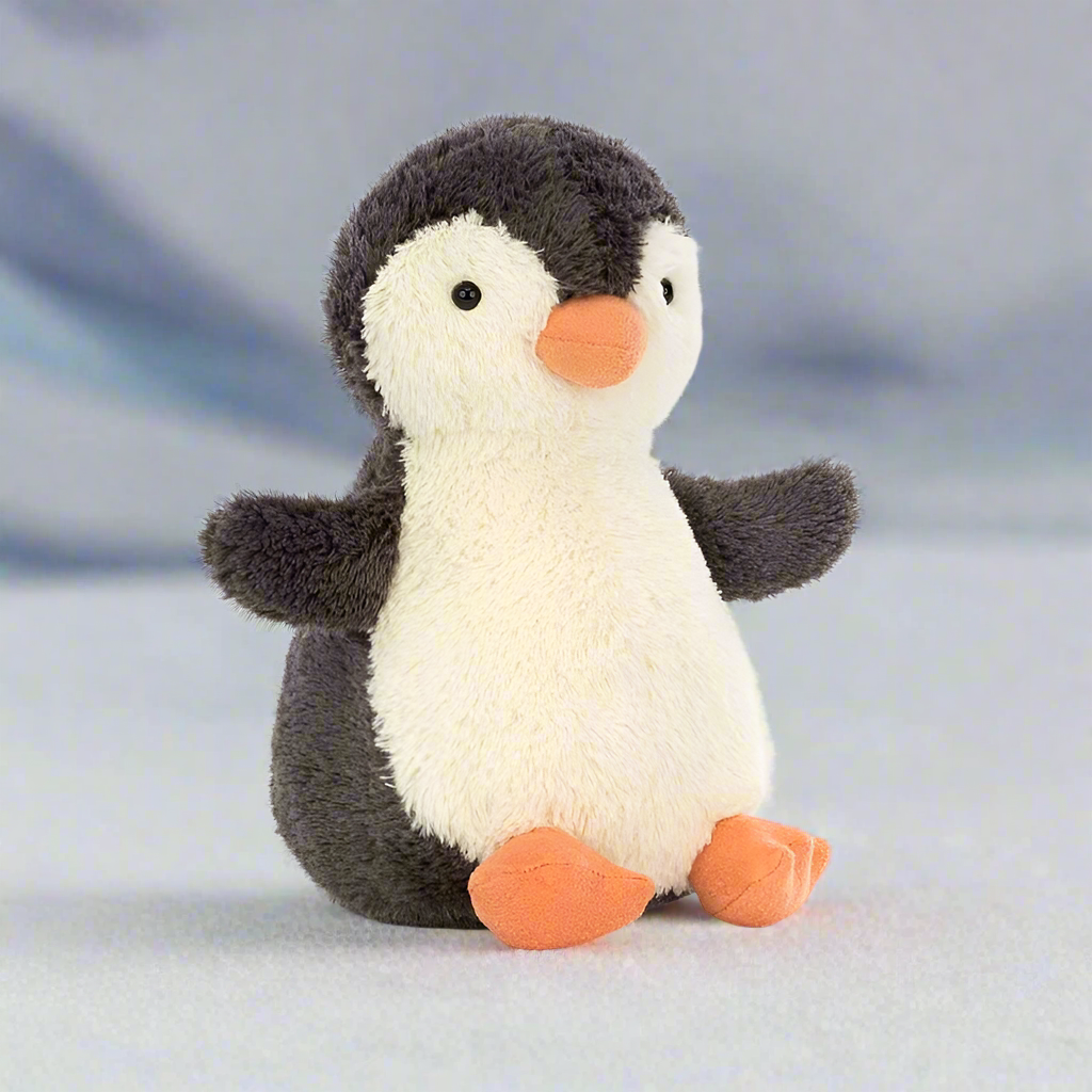 Jellycat Peanut Penguin Medium