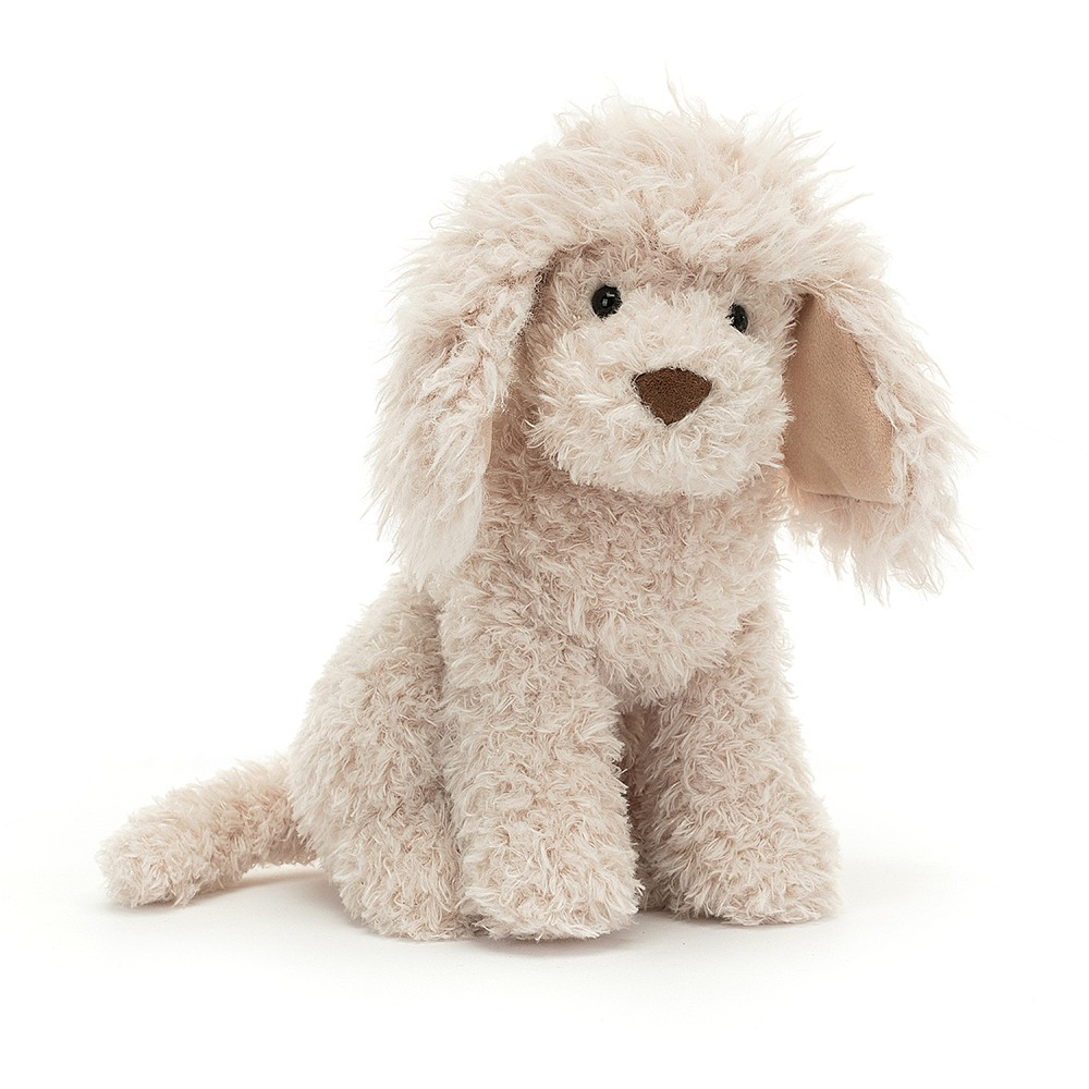 Jellycat Georgiana Poodle Dog