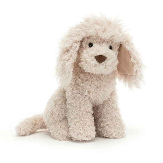 Jellycat Georgiana Poodle Dog