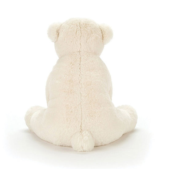 Jellycat Perry Polar Bear Medium